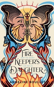 Firekeeper's Daughter