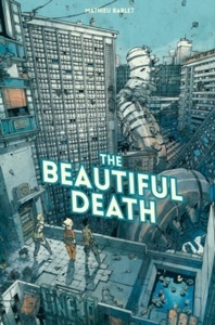 The Beautiful Death Collection