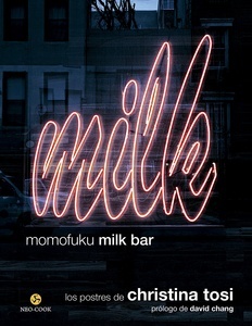 Momofuku Milk Bar