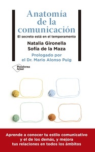 Anatomía de la comunicación