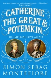 Catherine the Great and Potemkin