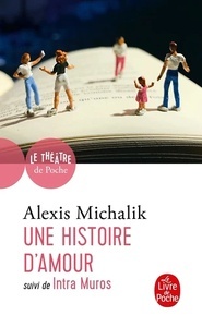 Une histoire d'amour