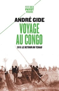 Voyage au Congo - Suivi de : Retour du Tchad