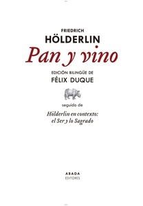 Pan y vino