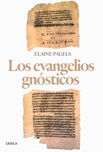 Los evangelios gnósticos