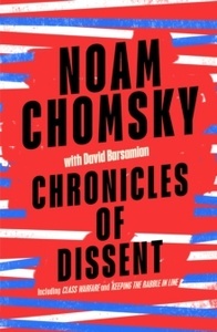 Chronicles of Dissent