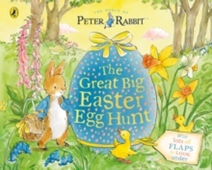 Peter Rabbit