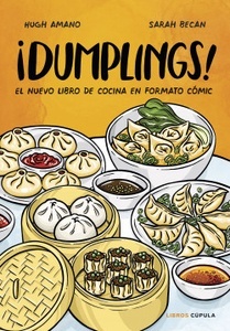 ¡Dumplings!