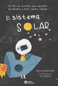 El sistema solar