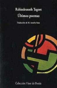 Últimos poemas