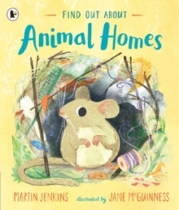 Find Out About ... Animal Homes