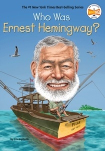 Who Was Ernest Hemingway?