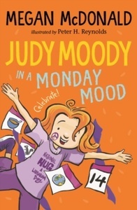 Judy Moody