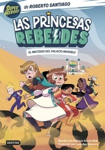 Las Princesas Rebeldes 2