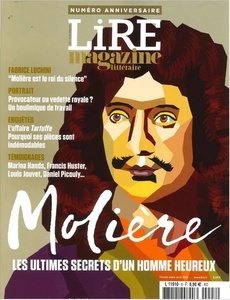 Lire Hors-série "Molière, les ultimes secrets d'un homme heureux"