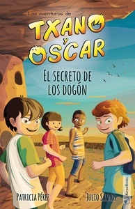 El secreto de los dogón