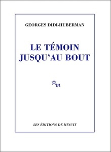 Le temoin jusqu'au bout - Une lecture de Victor Klemperer