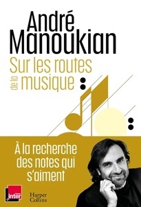 Sur les routes de la musique