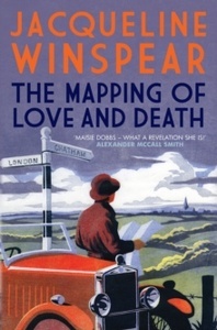 The Mapping Of Love And Death