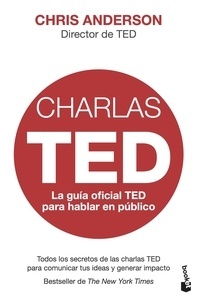 Charlas TED