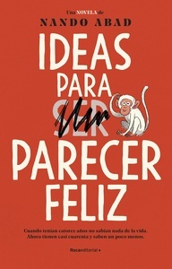 Ideas para paracer feliz