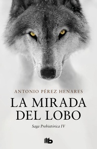 La mirada del lobo