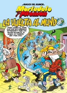 La vuelta al mundo