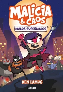 Malos supermalos