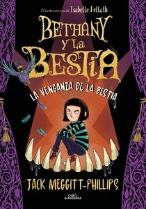 Bethany y la bestia 2