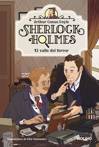 Sherlock Holmes 4