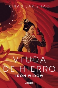 Viuda de hierro