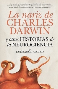 La nariz de Charles Darwin