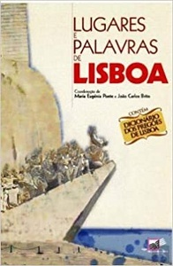 Lugares e Palavras de Lisboa