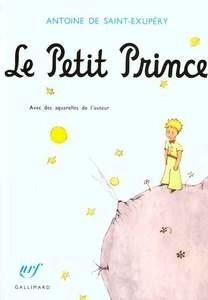 Le Petit Prince