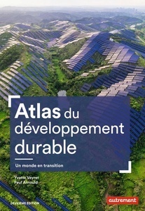 Atlas du développement durable - Un monde en transition