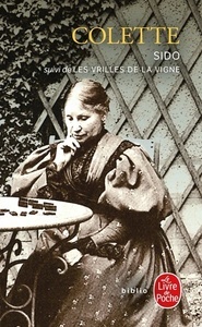 Sido / Les Vrilles de la vigne