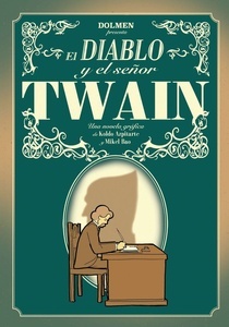 El diablo y el señor Twain