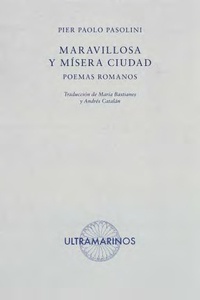 Maravillosa y mísera ciudad