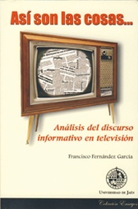 Así son las cosas...