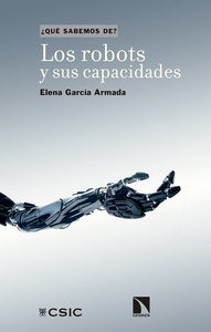 Los robots y sus capacidades