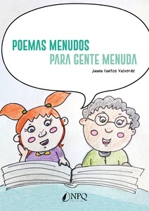 Poemas menudos para gente menuda