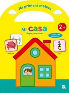 Mi casa