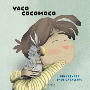 Yaco cocomoco