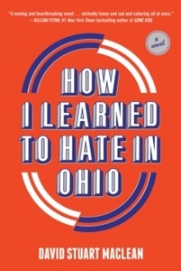 How I Learned to Hate in Ohio