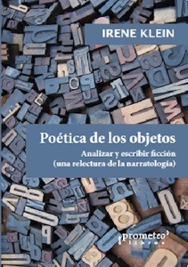 Poética de los objetos