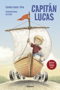 Capitan Lucas