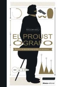 El proustógrafo