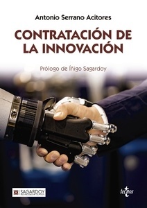 Contratación de la innovación