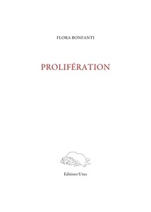 Prolifération