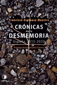 Crónicas de la Desmemoria